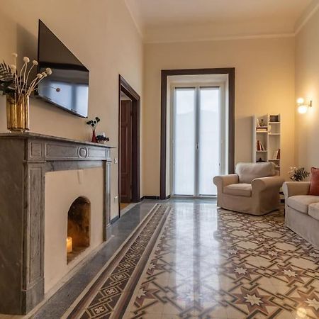 Casa Oldoini Lejlighed La Spezia Eksteriør billede