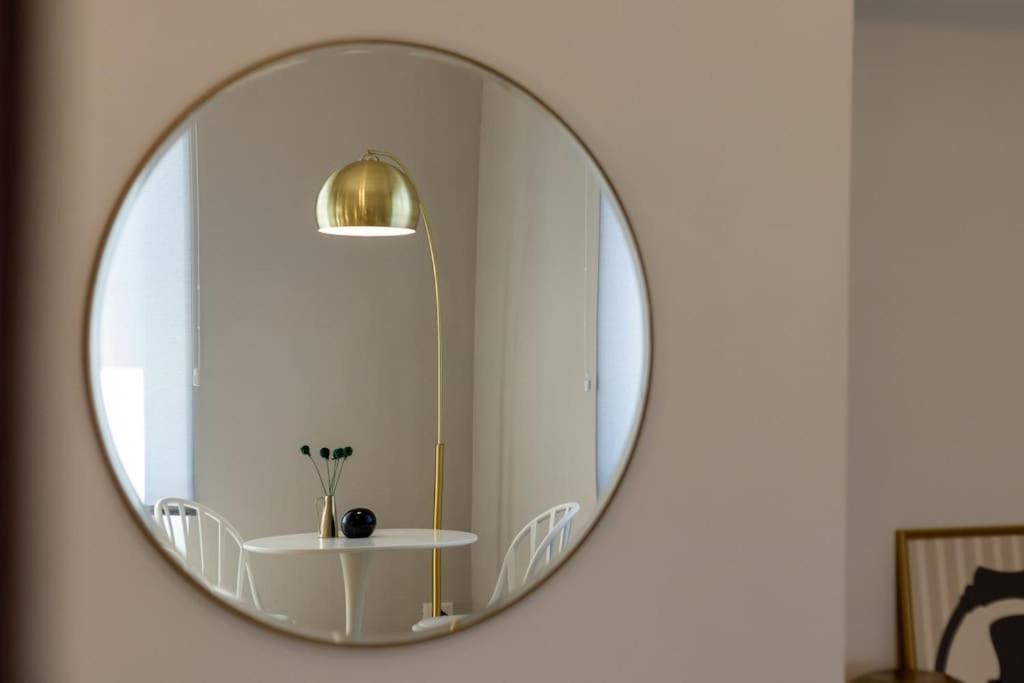 Casa Oldoini Lejlighed La Spezia Eksteriør billede