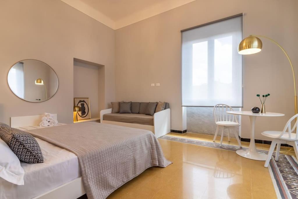Casa Oldoini Lejlighed La Spezia Eksteriør billede