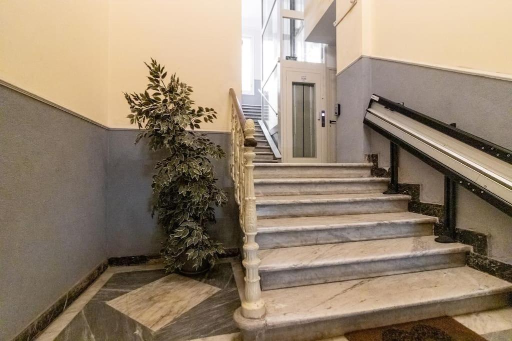 Casa Oldoini Lejlighed La Spezia Eksteriør billede