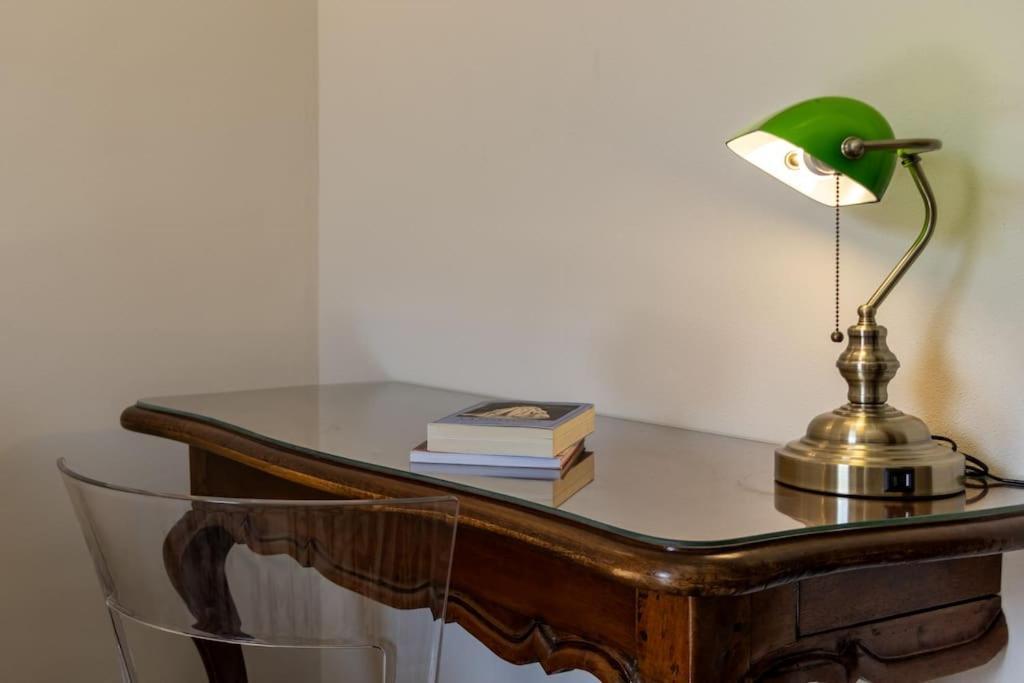 Casa Oldoini Lejlighed La Spezia Eksteriør billede