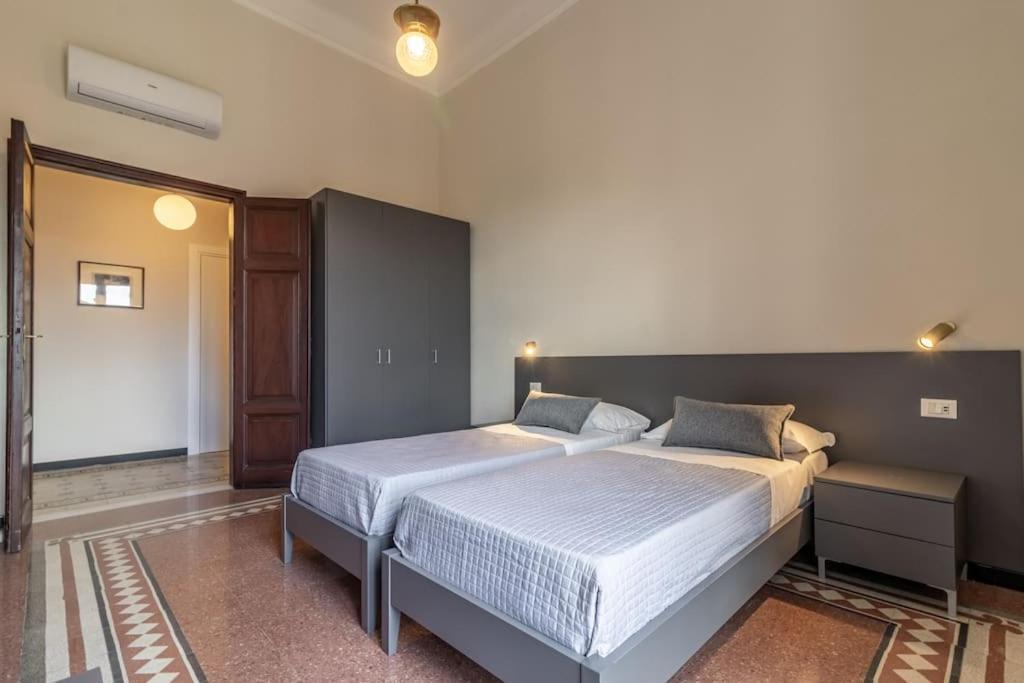 Casa Oldoini Lejlighed La Spezia Eksteriør billede