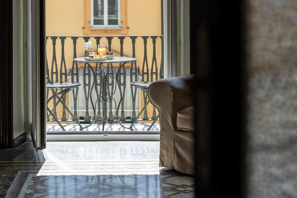 Casa Oldoini Lejlighed La Spezia Eksteriør billede