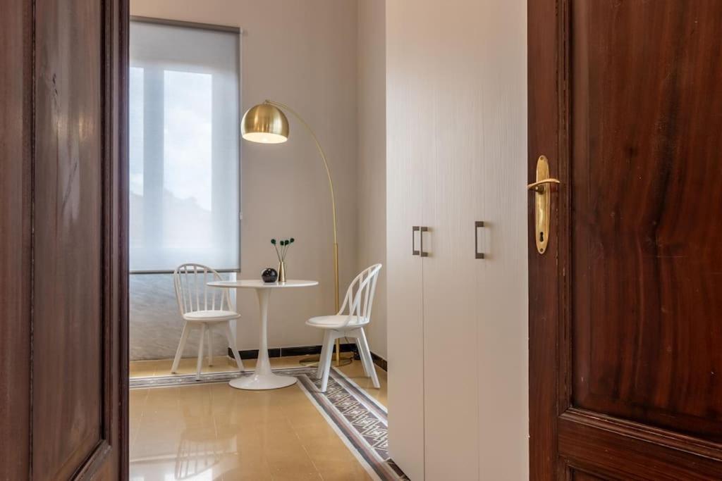 Casa Oldoini Lejlighed La Spezia Eksteriør billede